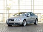 Volvo S80 2006 года